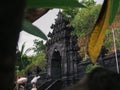 Pura Candi Dasa